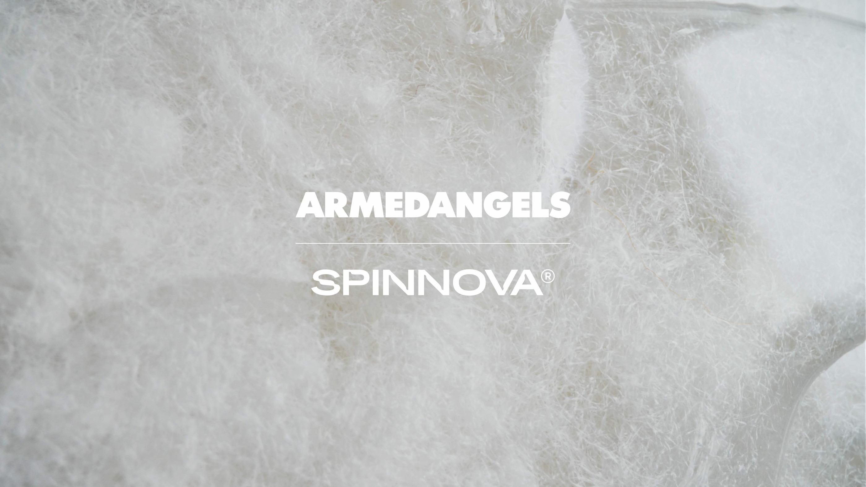 ARMEDANGELS | SPINNOVA