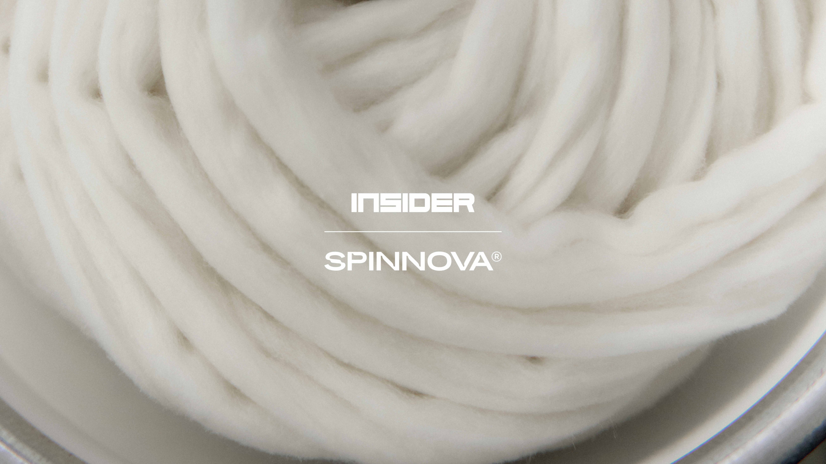 INSIDER | SPINNOVA