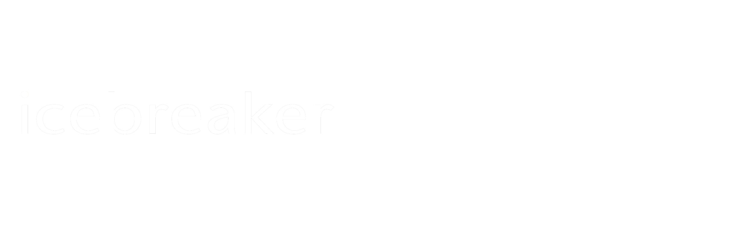 Icebreaker X Spinnova