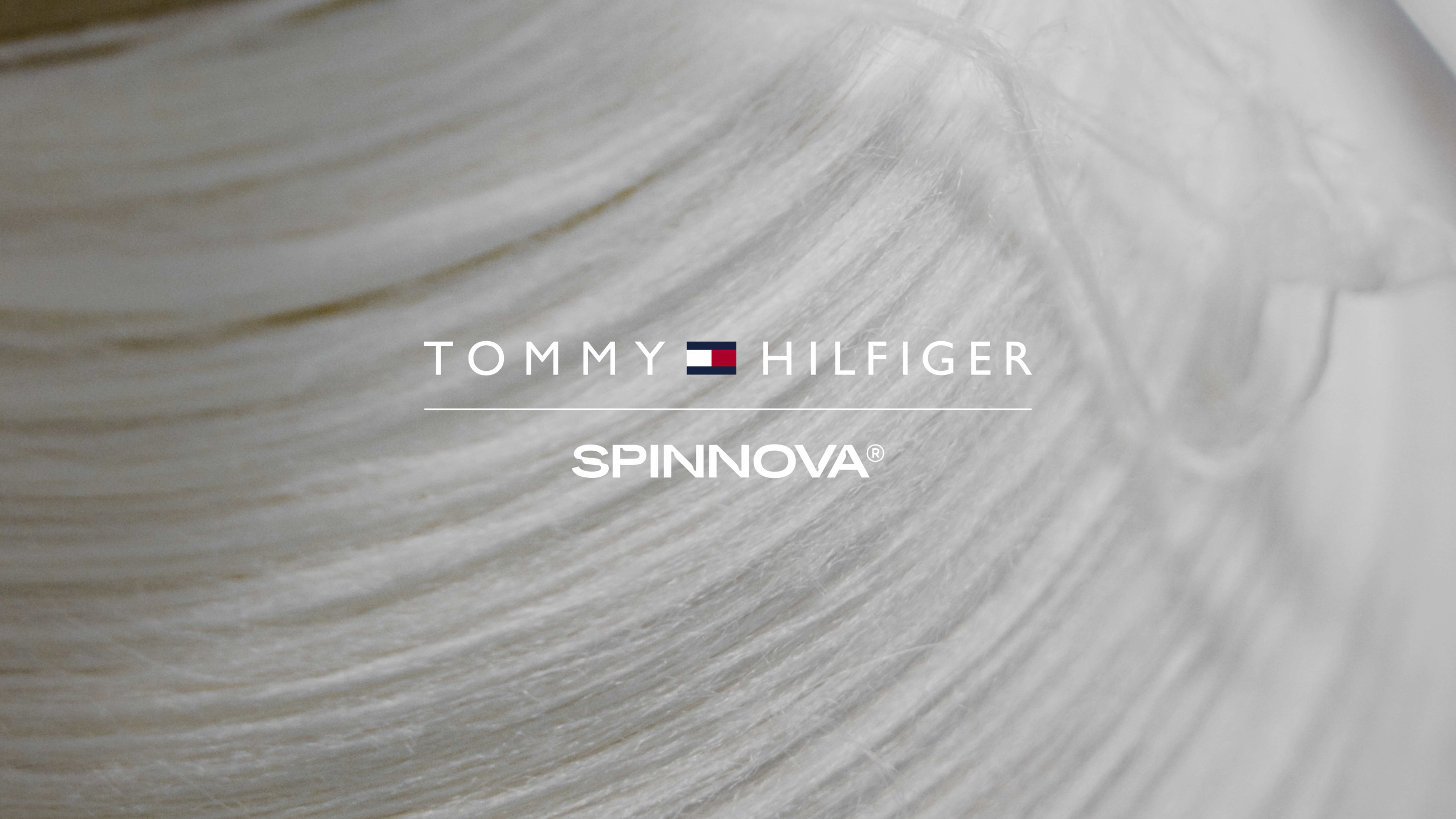 TOMMY HILFIGER | SPINNOVA